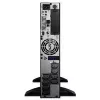 APC Smart-UPS X SMX750I - 750VA, 8x C13 Ausgang, USB, erweiterbare Laufzeit