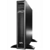 APC Smart-UPS X SMX750I - 750VA, 8x C13 Ausgang, USB, erweiterbare Laufzeit