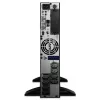 APC Smart-UPS X SMX750I - 750VA, 8x C13 Ausgang, USB, erweiterbare Laufzeit