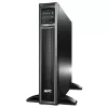 APC Smart-UPS X SMX1500RMI2U - 1500VA, 8x C13 Ausgang, USB, erweiterbare Laufzeit