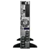 APC Smart-UPS X SMX1500RMI2U - 1500VA, 8x C13 Ausgang, USB, erweiterbare Laufzeit