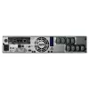 APC Smart-UPS X SMX1500RMI2UNC - 1500VA, 8x C13 Ausgang, USB, erweiterbare Laufzeit, NMC