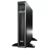 APC Smart-UPS X SMX1500RMI2UNC - 1500VA, 8x C13 Ausgang, USB, erweiterbare Laufzeit, NMC