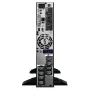 APC Smart-UPS X SMX1500RMI2UNC - 1500VA, 8x C13 Ausgang, USB, erweiterbare Laufzeit, NMC