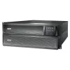 APC Smart-UPS X SMX1500RMI2UNC - 1500VA, 8x C13 Ausgang, USB, erweiterbare Laufzeit, NMC