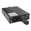 APC Smart-UPS On-Line SRT5KRMXLI - 5000VA, 6x C13, 4x C19 Ausgang, Rackmontage, integrierte NMC