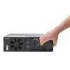 APC Smart-UPS On-Line SRT5KRMXLI - 5000VA, 6x C13, 4x C19 Ausgang, Rackmontage, integrierte NMC
