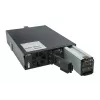 APC Smart-UPS On-Line SRT5KRMXLI - 5000VA, 6x C13, 4x C19 Ausgang, Rackmontage, integrierte NMC