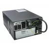 APC Smart-UPS On-Line SRT5KRMXLI - 5000VA, 6x C13, 4x C19 Ausgang, Rackmontage, integrierte NMC