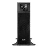 APC Smart-UPS On-Line, 5kVA, Tower, 230V, 6x C13+4x C19 IEC-Ausgänge, Netzwerkkarte+SmartSlot, erweiterte Laufzeit, ohne Schienenkit