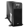 APC Smart-UPS On-Line, 6kVA/6kW, Tower, 230V, 6x C13+4x C19 IEC-Ausgänge, Netzwerkkarte+SmartSlot, erweiterte Laufzeit, ohne Schienenkit