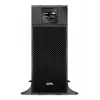 APC Smart-UPS On-Line, 6kVA/6kW, Tower, 230V, 6x C13+4x C19 IEC-Ausgänge, Netzwerkkarte+SmartSlot, erweiterte Laufzeit, ohne Schienenkit