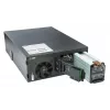 APC Smart-UPS On-Line SRT6KRMXLI - 6kW/VA, 6x C13 + 4x C19 + Festverdrahtung 1-Phasen-Ausgang, Rackmontage, integrierte NMC
