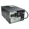 APC Smart-UPS On-Line SRT6KRMXLI - 6kW/VA, 6x C13 + 4x C19 + Festverdrahtung 1-Phasen-Ausgang, Rackmontage, integrierte NMC