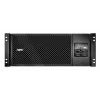 APC Smart-UPS On-Line SRT6KRMXLI - 6kW/VA, 6x C13 + 4x C19 + Festverdrahtung 1-Phasen-Ausgang, Rackmontage, integrierte NMC