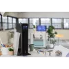 APC Smart-UPS On-Line, 2200VA, Tower, 230V, 8x C13+2x C19 IEC-Ausgänge, SmartSlot, Erweiterte Laufzeit, ohne Schienenkit