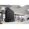 APC Smart-UPS On-Line, 2200VA, Tower, 230V, 8x C13+2x C19 IEC-Ausgänge, SmartSlot, Erweiterte Laufzeit, ohne Schienenkit