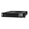 APC Smart-UPS On-Line SRT3000RMXLI - 3000VA, 8x C13 & 2x C19, Rackmontage
