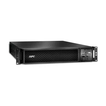 APC Smart-UPS On-Line SRT3000RMXLI - 3000VA, 8x C13 & 2x C19, Rackmontage