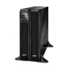 APC Smart-UPS On-Line SRT3000XLI - 3000VA, 8x C13 & 2x C19, Tower