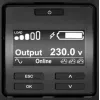 APC Smart-UPS On-Line SRT3000XLI - 3000VA, 8x C13 & 2x C19, Tower