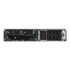 APC Smart-UPS On-Line SRT2200RMXLI-NC - 2200VA, 8x C13 & 2x C19, Rackmontage, NMC