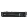 APC Smart-UPS SMT1500RMI2UNC - 4x C13, USB, Rackmontage, NMC, 1500VA