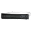 APC Smart-UPS, Line Interactive, 2200VA, Rackmount 2U, 230V, 8x IEC C13+2x IEC C19 Ausgänge, Netzwerkkarte, AVR, LCD