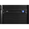 APC Smart-UPS C, Line Interactive, 1000VA, Rackmount 2U, 230V, 4x IEC C13 Ausgänge, SmartConnect Port, USB und serielle Kommunikation, AVR, Grafik-LCD