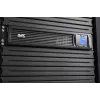 APC Smart-UPS C, Line Interactive, 1000VA, Rackmount 2U, 230V, 4x IEC C13 Ausgänge, SmartConnect Port, USB und serielle Kommunikation, AVR, Grafik-LCD