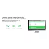 APC Smart-UPS C, Line Interactive, 1000VA, Tower, 230V, 8x IEC C13 Steckdosen, SmartConnect Port, USB und serielle Kommunikation, AVR, Grafik-LCD