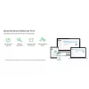 APC Smart-UPS C, Line Interactive, 1000VA, Tower, 230V, 8x IEC C13 Steckdosen, SmartConnect Port, USB und serielle Kommunikation, AVR, Grafik-LCD