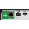 APC Smart-UPS C, Line Interactive, 1000VA, Tower, 230V, 8x IEC C13 Steckdosen, SmartConnect Port, USB und serielle Kommunikation, AVR, Grafik-LCD