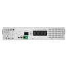 APC Smart-UPS C, Line Interactive, 1500VA, Rackmount 2U, 230V, 4x IEC C13 Steckdosen, SmartConnect Port, USB und serielle Kommunikation, AVR, Grafik-LCD