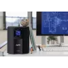 APC Smart-UPS SMC1500IC - 8x C13, USB, SmartConnect, 1500VA, Line-Interactive, 1,5 kVA, 900 W, Sinus, 170 V, 300 V
