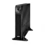 APC Smart-UPS On-Line, 1000VA/1000W, Tower, 230V, 6x C13 IEC-Ausgänge, SmartSlot, Erweiterte Laufzeit, ohne Schienenkit