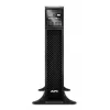 APC Smart-UPS On-Line, 1000VA/1000W, Tower, 230V, 6x C13 IEC-Ausgänge, SmartSlot, Erweiterte Laufzeit, ohne Schienenkit
