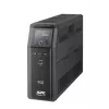 APC Back-UPS Pro, 1200VA/720W, Tower, 230V, 8x IEC C13 Steckdosen, Sinuswelle, AVR, USB Typ A + C Anschlüsse, LCD, Benutzeraustauschbare Batterie