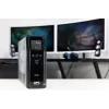 APC Back-UPS Pro, 1200VA/720W, Tower, 230V, 8x IEC C13 Steckdosen, Sinuswelle, AVR, USB Typ A + C Anschlüsse, LCD, Benutzeraustauschbare Batterie