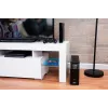 APC Back-UPS Pro, 1200VA/720W, Tower, 230V, 8x IEC C13 Steckdosen, Sinuswelle, AVR, USB Typ A + C Anschlüsse, LCD, Benutzeraustauschbare Batterie