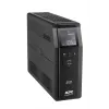 APC Back-UPS Pro, 1200VA/720W, Tower, 230V, 8x IEC C13 Steckdosen, Sinuswelle, AVR, USB Typ A + C Anschlüsse, LCD, Benutzeraustauschbare Batterie