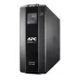 APC Back-UPS Pro, 1600VA/960W, Tower, 230V, 8x IEC C13 Steckdosen, AVR, LCD, benutzerwechselbare Batterie