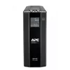 APC Back-UPS Pro, 1600VA/960W, Tower, 230V, 8x IEC C13 Steckdosen, AVR, LCD, benutzerwechselbare Batterie