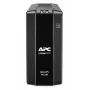 APC BR650MI USV (unterbrechungsfreie Stromversorgung) Line-Interactive 0,65 kVA 390 W 6 AC-Ausgänge