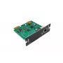 APC AP9640 Smart-UPS Netzwerk-Management-Karte (gen3), Netzwerk-Management-Karte, SmartSlot, 12,1 mm, 11,4 mm, 38 mm, 80 g