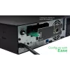 APC AP9640 Smart-UPS Netzwerk-Management-Karte (gen3), Netzwerk-Management-Karte, SmartSlot, 12,1 mm, 11,4 mm, 38 mm, 80 g
