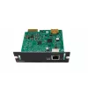 APC AP9640 Smart-UPS Netzwerk-Management-Karte (gen3), Netzwerk-Management-Karte, SmartSlot, 12,1 mm, 11,4 mm, 38 mm, 80 g