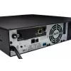 APC AP9640 Smart-UPS Netzwerk-Management-Karte (gen3), Netzwerk-Management-Karte, SmartSlot, 12,1 mm, 11,4 mm, 38 mm, 80 g