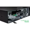 APC AP9641 Smart-UPS Netzwerk-Managementkarte (gen3) mit Umgebungsüberwachung