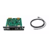 APC AP9641 Smart-UPS Netzwerk-Managementkarte (gen3) mit Umgebungsüberwachung